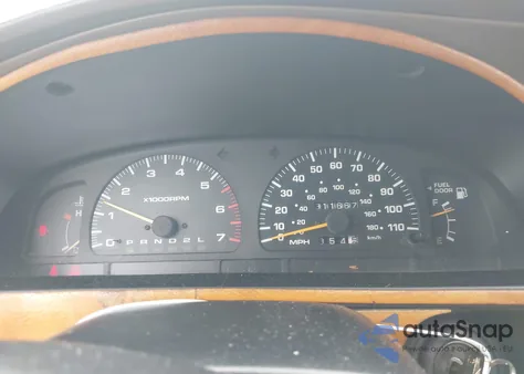 1998 Toyota 4Runner из США, поврежденный, VIN JT3GM84R9W0028340